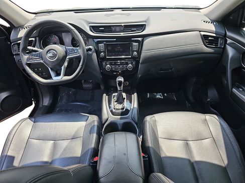 Used 2020 Nissan Rogue SL FWD image 10