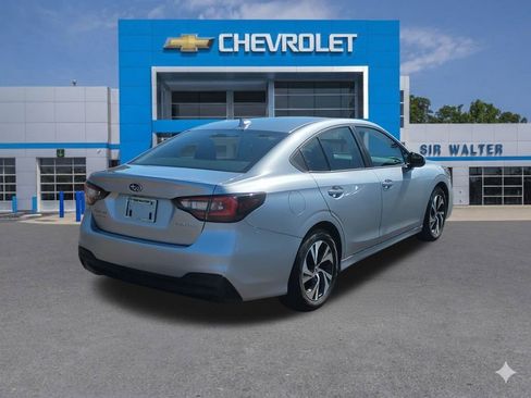 Used 2025 Subaru Legacy Premium image 6