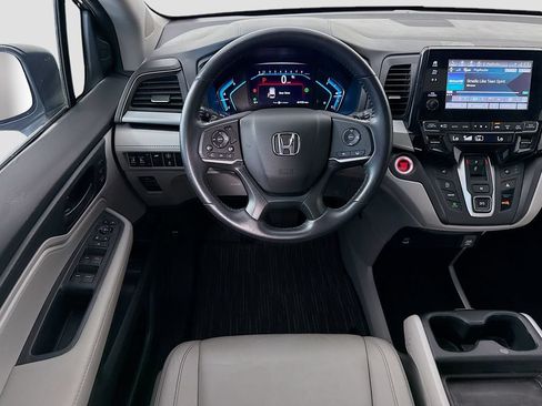 Used 2024 Honda Odyssey EX-L image 10