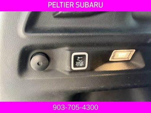 Used 2024 Jeep Grand Cherokee L Limited w/ Luxury Tech Group II image 18