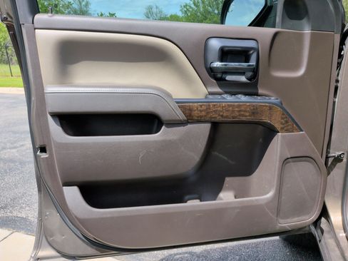Used 2014 Chevrolet Silverado 1500 LT w/ All Star Edition RWD image 27