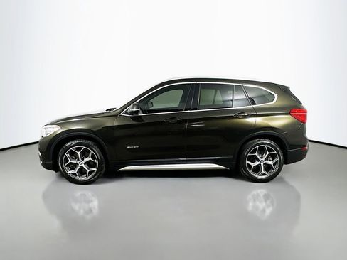 Used 2018 BMW X1 xDrive28i AWD/4WD image 5