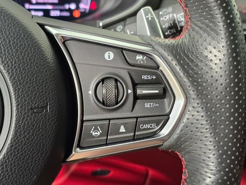 Used 2024 Acura MDX Type S AWD/4WD image 33