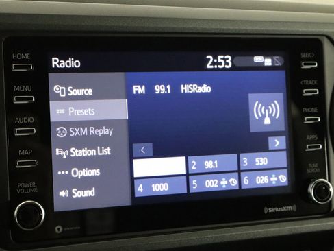 Used 2021 Toyota Tacoma TRD Off-Road image 29