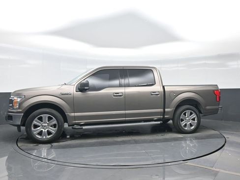 Used 2020 Ford F150 XLT w/ Equipment Group 302A Luxury image 3