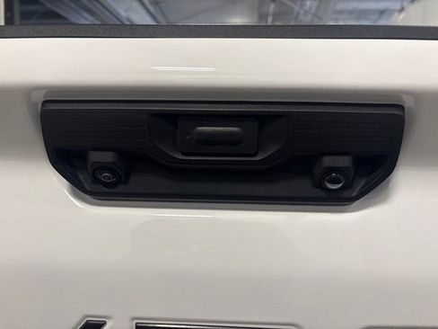 Used 2025 Chevrolet Silverado 2500 Custom w/ Custom Value Package AWD/4WD image 41