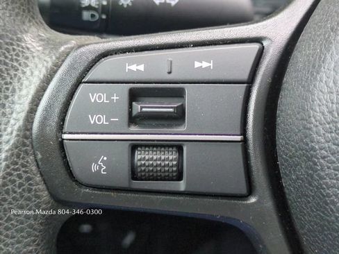 Used 2024 Honda Accord EX image 25