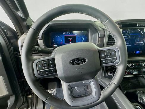 New 2026 Ford F150 Lariat w/ Equipment Group 502A High image 11