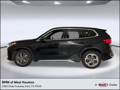 Used 2025 BMW X1 xDrive28i