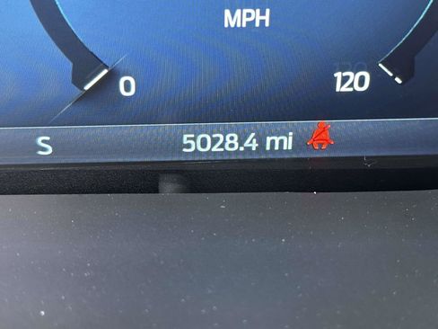 Used 2025 Ford F150 STX w/ Equipment Group 200A image 31