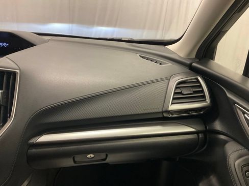 Used 2021 Subaru Forester Premium AWD/4WD image 22