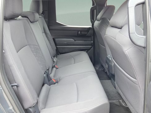 Certified 2024 Toyota Tacoma SR5 image 18