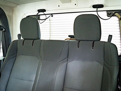 Used 2019 Jeep Wrangler Sport S image 35