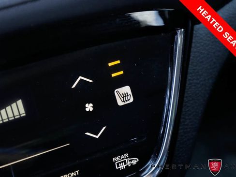 Used 2019 Honda HR-V EX image 5