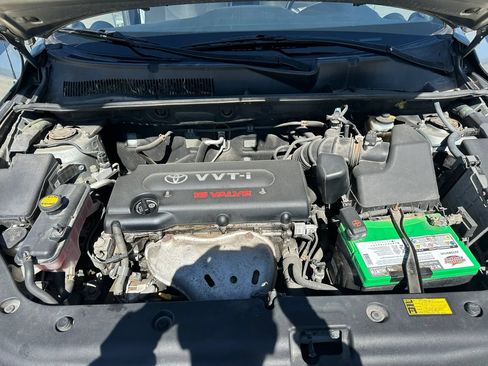 Used 2006 Toyota RAV4 Limited AWD/4WD image 19