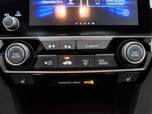 Used 2020 Honda Civic Si image 27
