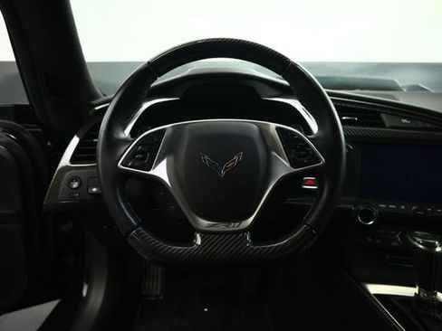 Used 2019 Chevrolet Corvette ZR1 RWD image 37