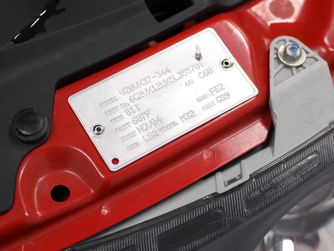 Used 2005 Pontiac GTO RWD image 94