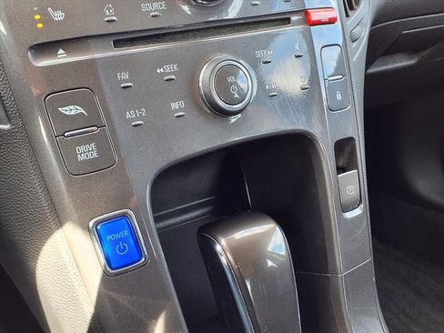 Used 2014 Chevrolet Volt Base w/ Enhanced Safety Package 1 image 24