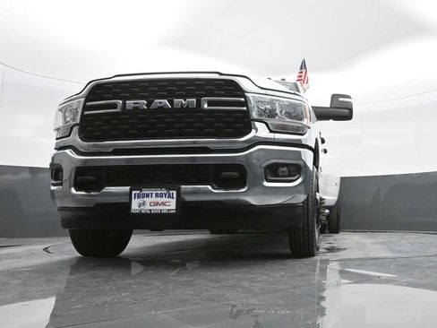 Used 2024 RAM 3500 Big Horn image 30