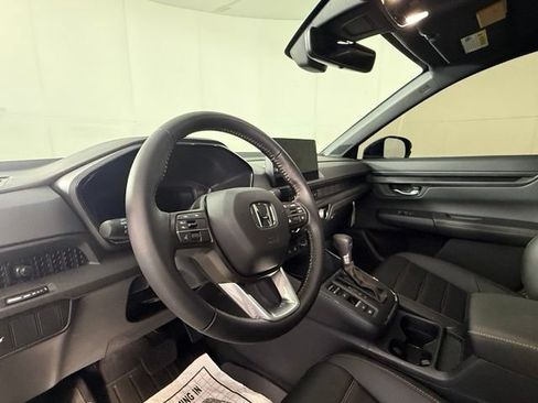 Used 2026 Honda CR-V Sport-L image 17