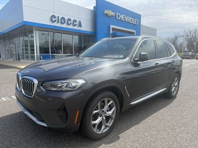 Used 2023 BMW X3 xDrive30i w/ Premium Package