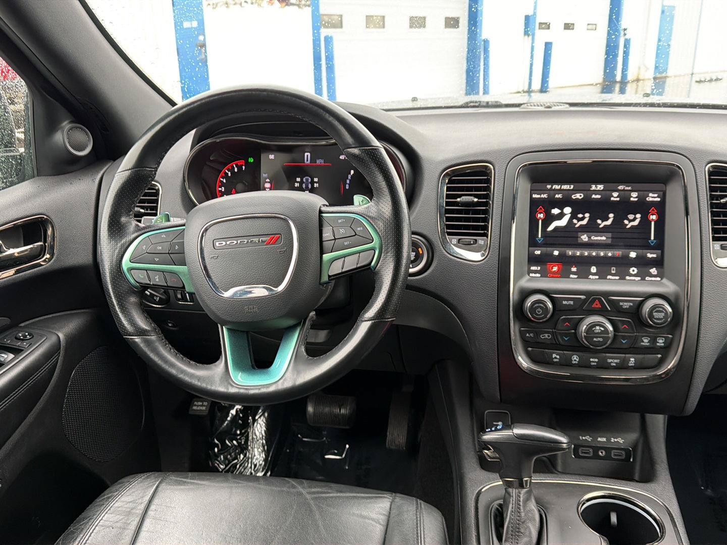 Used 2020 Dodge Durango GT AWD/4WD image 10