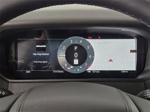 New 2026 Land Rover Range Rover Velar Dynamic SE image 26