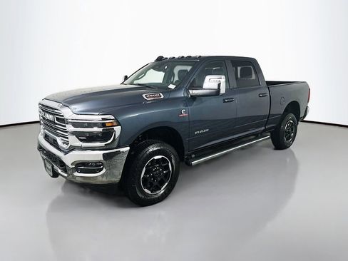 New 2026 RAM 2500 Laramie image 3