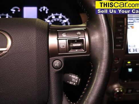 Used 2019 Lexus GX 460 Premium image 12