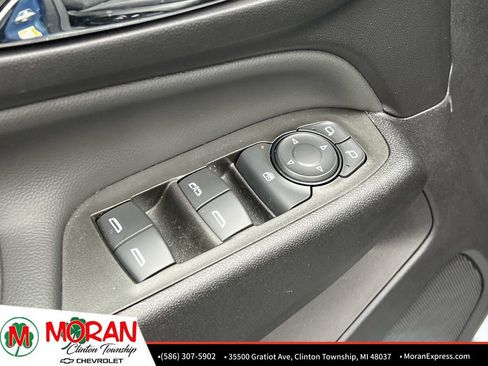 Certified 2024 Chevrolet Equinox LT FWD image 16