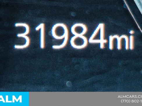 Used 2025 MAZDA CX-30 AWD 2.5 S w/ Preferred Package image 45