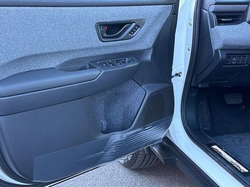 New 2026 Subaru Outback Limited XT AWD/4WD image 23