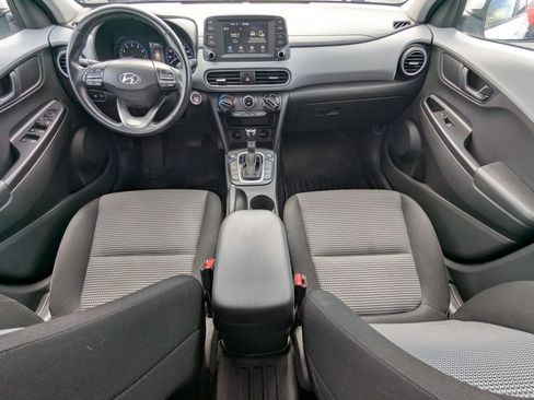 Used 2021 Hyundai Kona SEL image 27