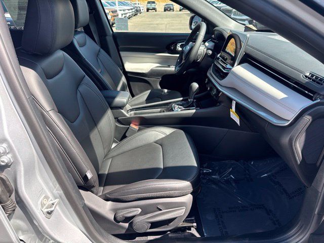 New 2026 Jeep Compass Limited AWD/4WD image 25