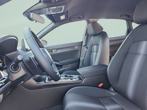 Certified 2024 Honda Civic Sport image 22