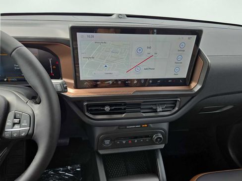 New 2026 Ford Bronco Sport Outer Banks AWD/4WD image 23