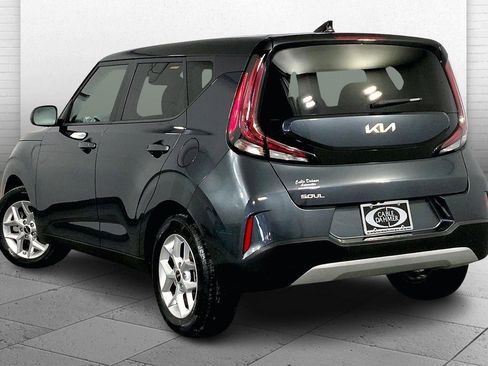 Used 2024 Kia Soul LX w/ Option Group 015 image 11