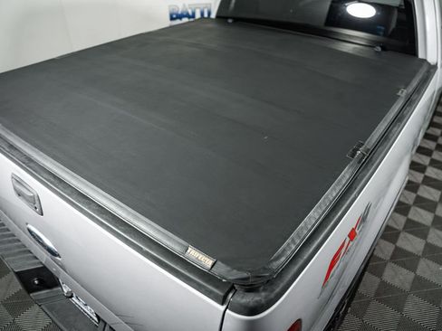 Used 2006 Ford F150 FX4 image 8