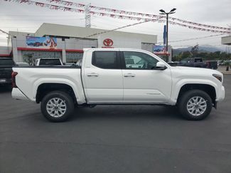 New 2026 Toyota Tacoma SR5 video 2