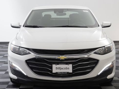Used 2024 Chevrolet Malibu LT FWD image 21