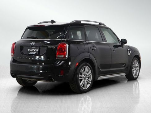 Used 2019 MINI Cooper Countryman S image 5