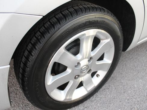 Used 2007 Nissan Sentra 2.0 S w/ Convenience Plus Pkg image 15