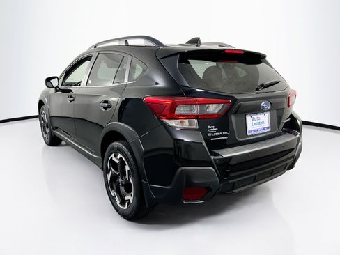 Used 2023 Subaru Crosstrek 2.5i Limited AWD/4WD image 7