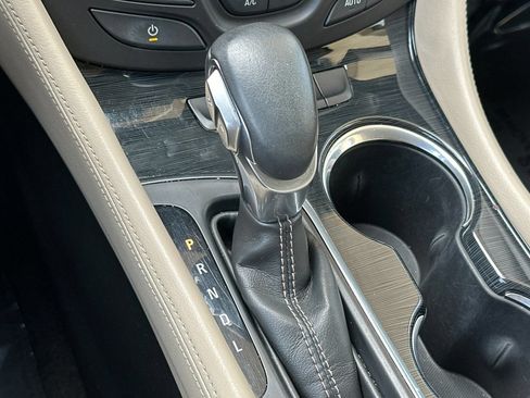 Certified 2017 Buick Envision Preferred FWD image 22