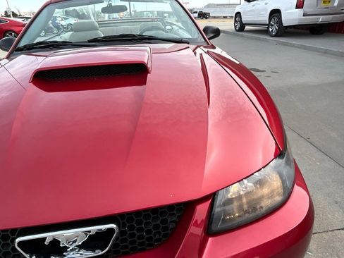 Used 2002 Ford Mustang GT image 21