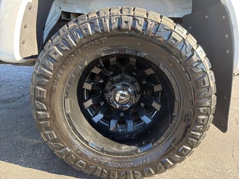 Used 2024 Ford F350 Lariat w/ Lariat Ultimate Package image 15