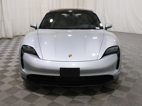 Used 2021 Porsche Taycan 4S AWD/4WD image 35