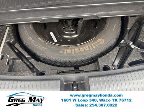 Used 2018 Volkswagen Tiguan S FWD image 21