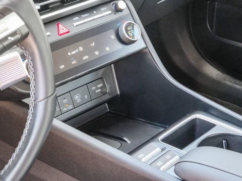 New 2025 Hyundai Sonata SEL image 22